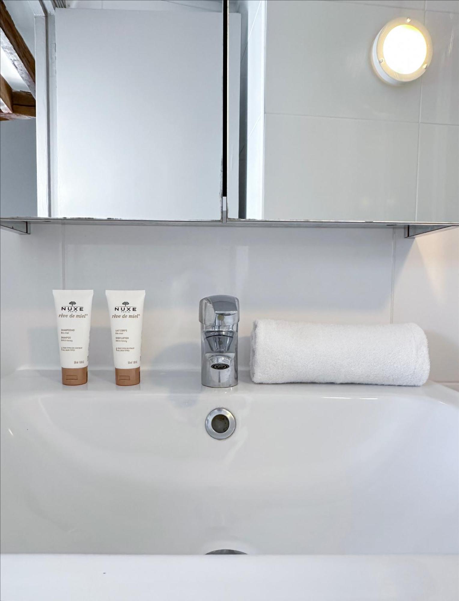 Apartmán Chic Flat In Pantheon & Luxembourg Garden Paříž Exteriér fotografie