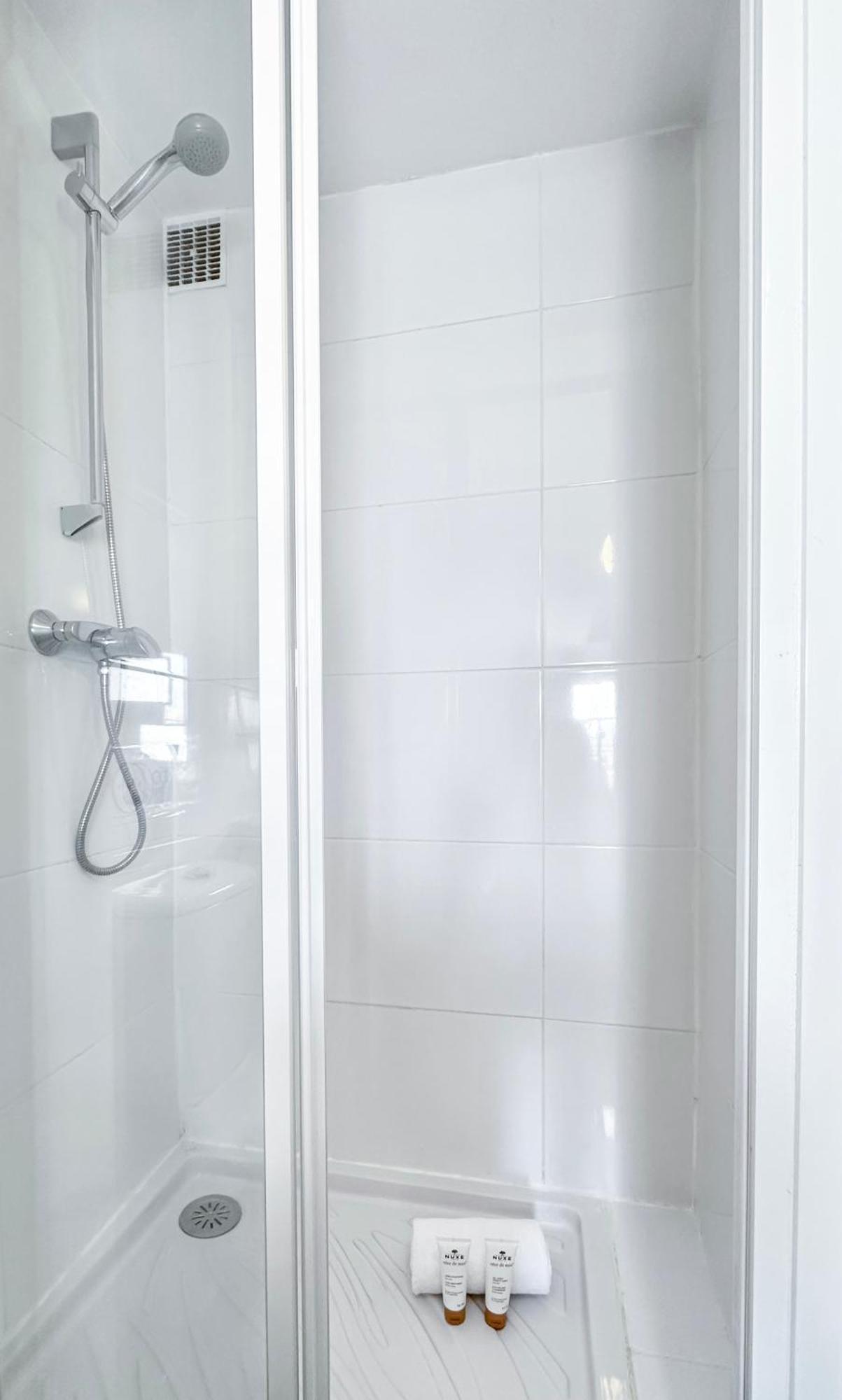 Apartmán Chic Flat In Pantheon & Luxembourg Garden Paříž Exteriér fotografie